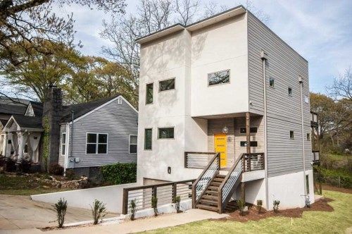 406 E Side Ave SE, Atlanta, GA 30316
