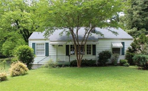 2165 Penrose Dr, Atlanta, GA 30344