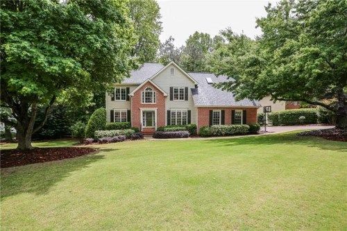 801 Chase Point, Woodstock, GA 30189