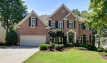 4220 Breckenridge Ct Alpharetta, GA 30005