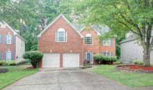 3952 Lullwater Main NW Kennesaw, GA 30144