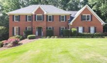 11775 Mountain Laurel Dr Roswell, GA 30075