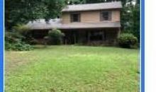 2016 Dutchess Rd Lithia Springs, GA 30122