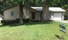 2615 Holly Berry Trl Snellville, GA 30039