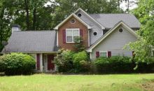 4020 Brittan Glade Trl Snellville, GA 30039