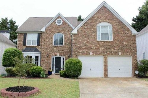 2948 Monrovia NW, Kennesaw, GA 30144