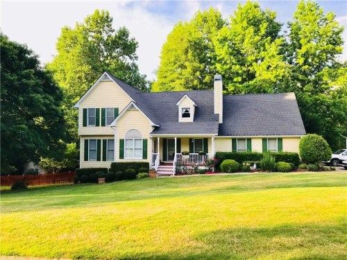 547 Kings Walk, Douglasville, GA 30134