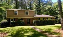 420 Owatonna Circle Riverdale, GA 30296