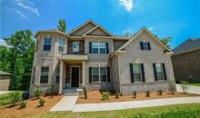 231 Shellbark Dr Mcdonough, GA 30252