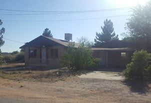 5963 Mesa Dr, Las Cruces, NM 88012