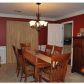 5060 Verbena Dr NW, Acworth, GA 30102 ID:15853915