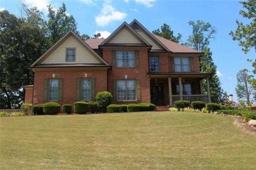 1868 Alcovy Shoals Bluff, Lawrenceville, GA 30045