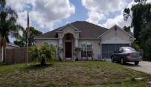 318 Sw Ridgecrest Drive Port Saint Lucie, FL 34953