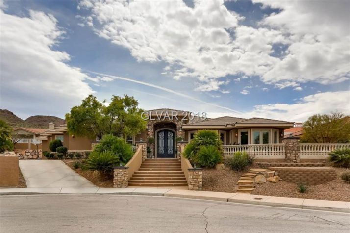 810 Gypsum Court, Boulder City, NV 89005