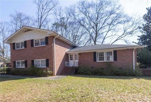 1463 Diamond Head Circle, Decatur, GA 30033