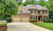 3343 Thomashire Ct Marietta, GA 30066