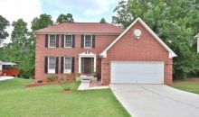 4926 Clubgreen Summit Stone Mountain, GA 30088