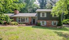 613 Rays Rd Stone Mountain, GA 30083