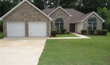 5315 Rock Place Dr Stone Mountain, GA 30087