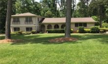 781 Corundum Ct Stone Mountain, GA 30083