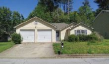 1363 STONELEIGH WAY Stone Mountain, GA 30088