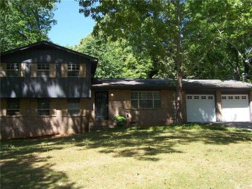 5908 Earlwane Dr, Lithonia, GA 30058