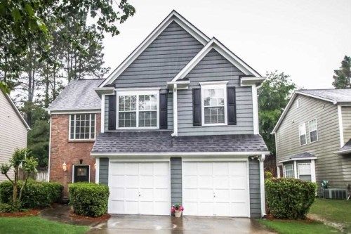 4287 Cabretta Dr SE, Smyrna, GA 30080