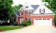 5518 Hedge Brooke Dr NW Acworth, GA 30101