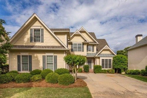 26 Riverwood View, Dallas, GA 30157