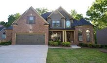 100 Thorn Creek Way Dallas, GA 30157