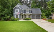 156 Stanbrough Dr Dallas, GA 30157