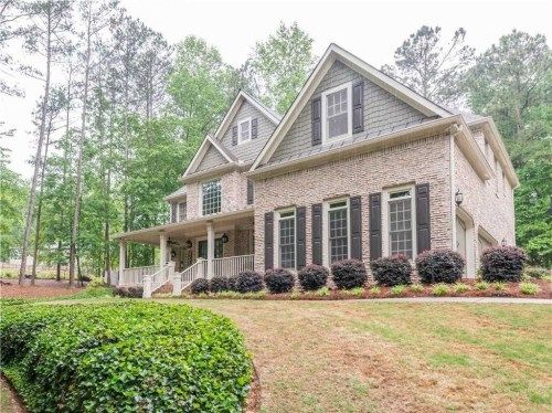 1855 Pine Mountain Rd NW, Kennesaw, GA 30152