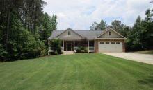 323 Pleasant Ridge Rd Carrollton, GA 30117