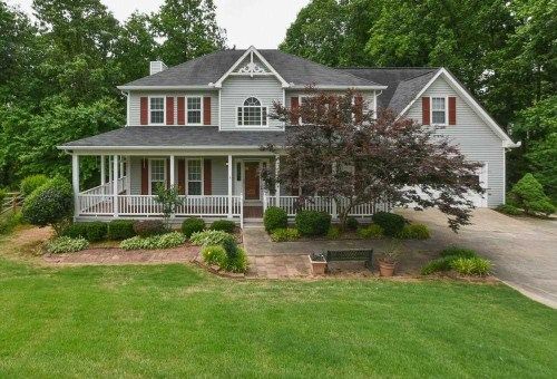 9148 Hidden Valley, Douglasville, GA 30135