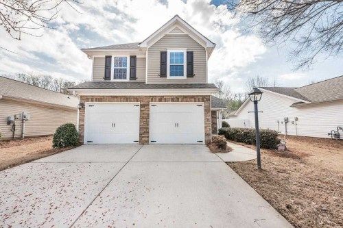 5164 Centennial Creek View NW, Acworth, GA 30102