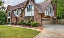 1655 Redbourne Dr Atlanta, GA 30350