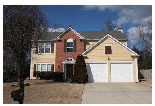 3462 Chastain Glen Ln NE, Marietta, GA 30066