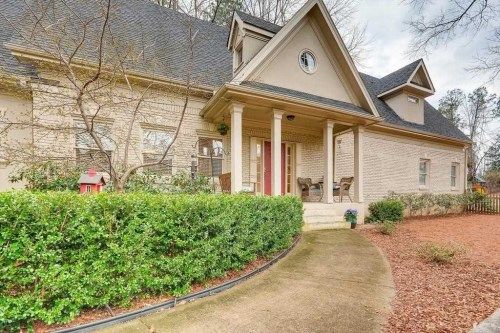 3068 Caldwell Rd NE, Atlanta, GA 30319