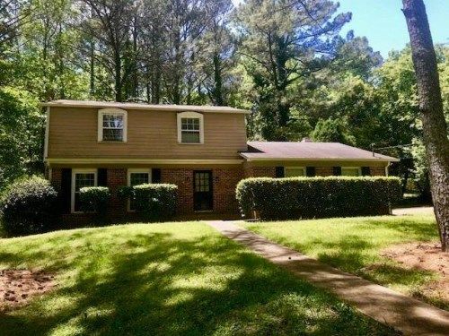 420 Owatonna Circle, Riverdale, GA 30296