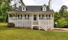 264 Farmington Dr SE Calhoun, GA 30701