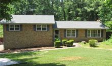 336 Stockwood Dr Woodstock, GA 30188