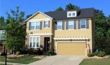 508 Lost Creek Dr Woodstock, GA 30188