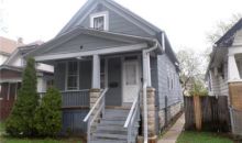 1546 S 26th St Milwaukee, WI 53204