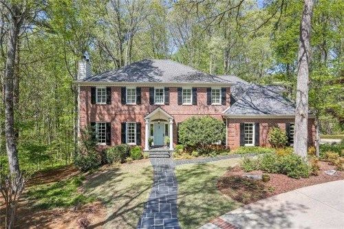 486 Huntcliff Green, Atlanta, GA 30350