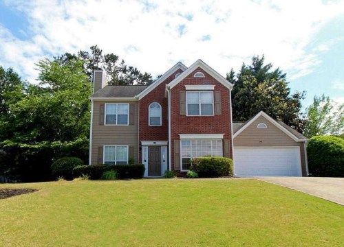 3561 Plum Creek Trl NW, Kennesaw, GA 30152