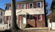 45 LENNOX AVENUE Irvington, NJ 07111