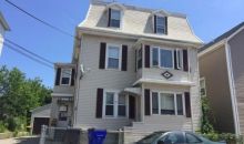 28 Wilbur St Fall River, MA 02724