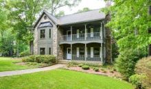 2847 Saddlebrook Way NW Marietta, GA 30064