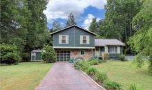 1796 San Andra Dr Marietta, GA 30062