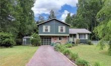 1796 San Andra Dr Marietta, GA 30062